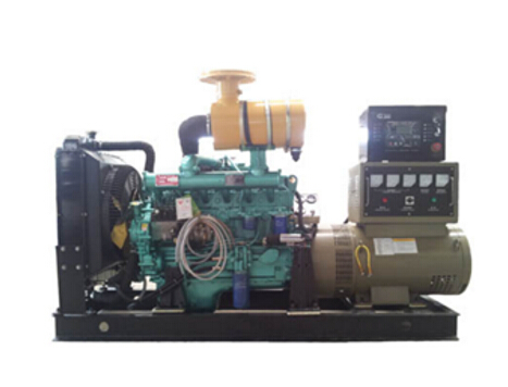 信阳浉河县宗申动力200kw大型柴油发电机组