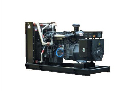 信阳二手上柴150kw大型柴油发电机组