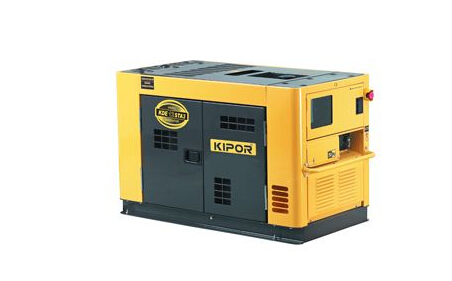 信阳二手雅马哈50kw小型柴油发电机组