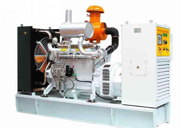 信阳固始二手潍柴50kw小型柴油发电机组